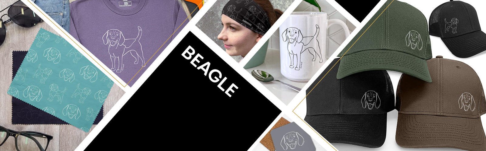 Team Beagle - Tees, Gifts & Other Ideas for Beagle Lovers