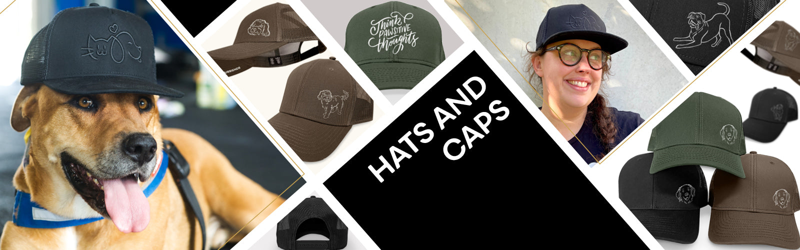 Hats & Caps