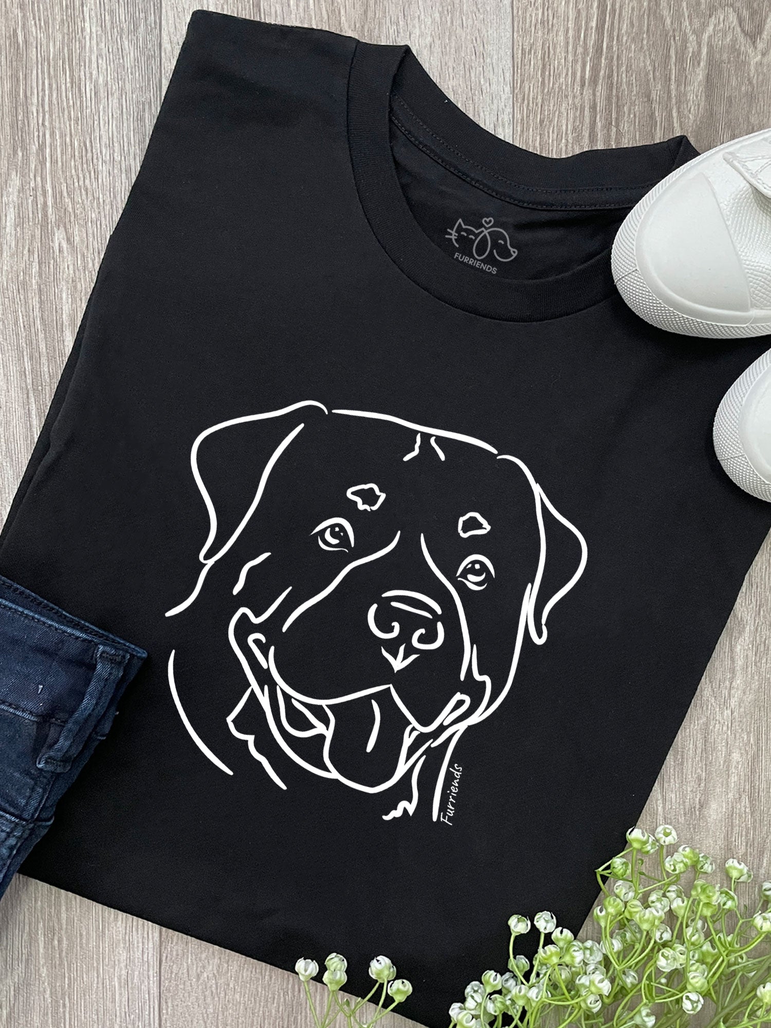 Rottweiler t sale