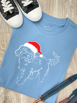 Cavoodle Christmas Edition Ava Women's Regular Fit Tee