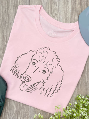 Standard Poodle Ava Women's Regular Fit Tee