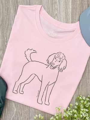 Standard Poodle Ava Women's Regular Fit Tee