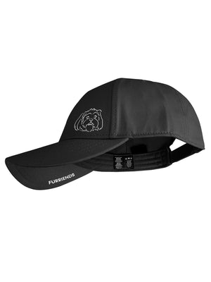 Shih Tzu Snapback Icon Cap