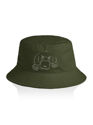 Platypus Bucket Hat