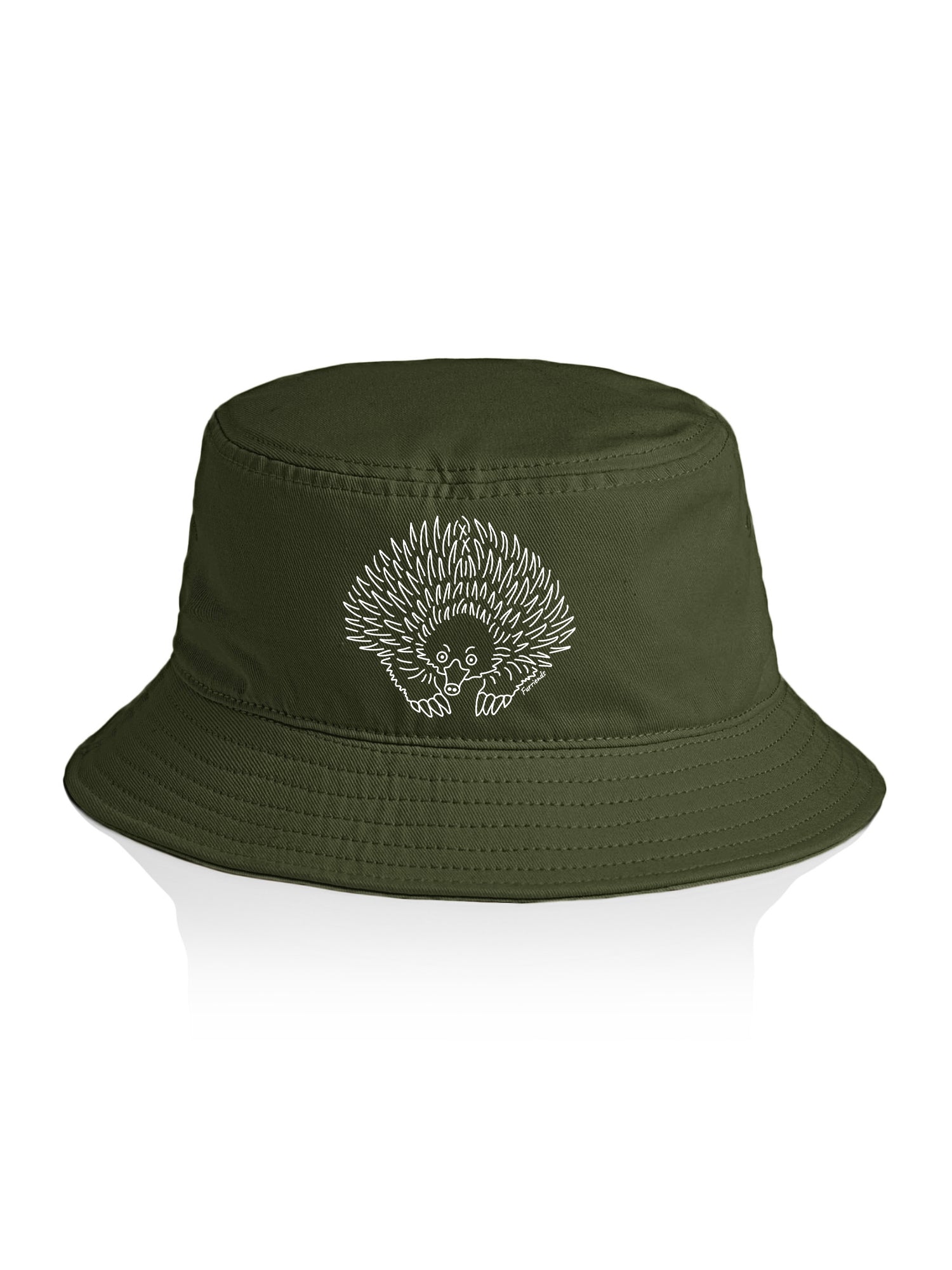 Echidna Bucket Hat