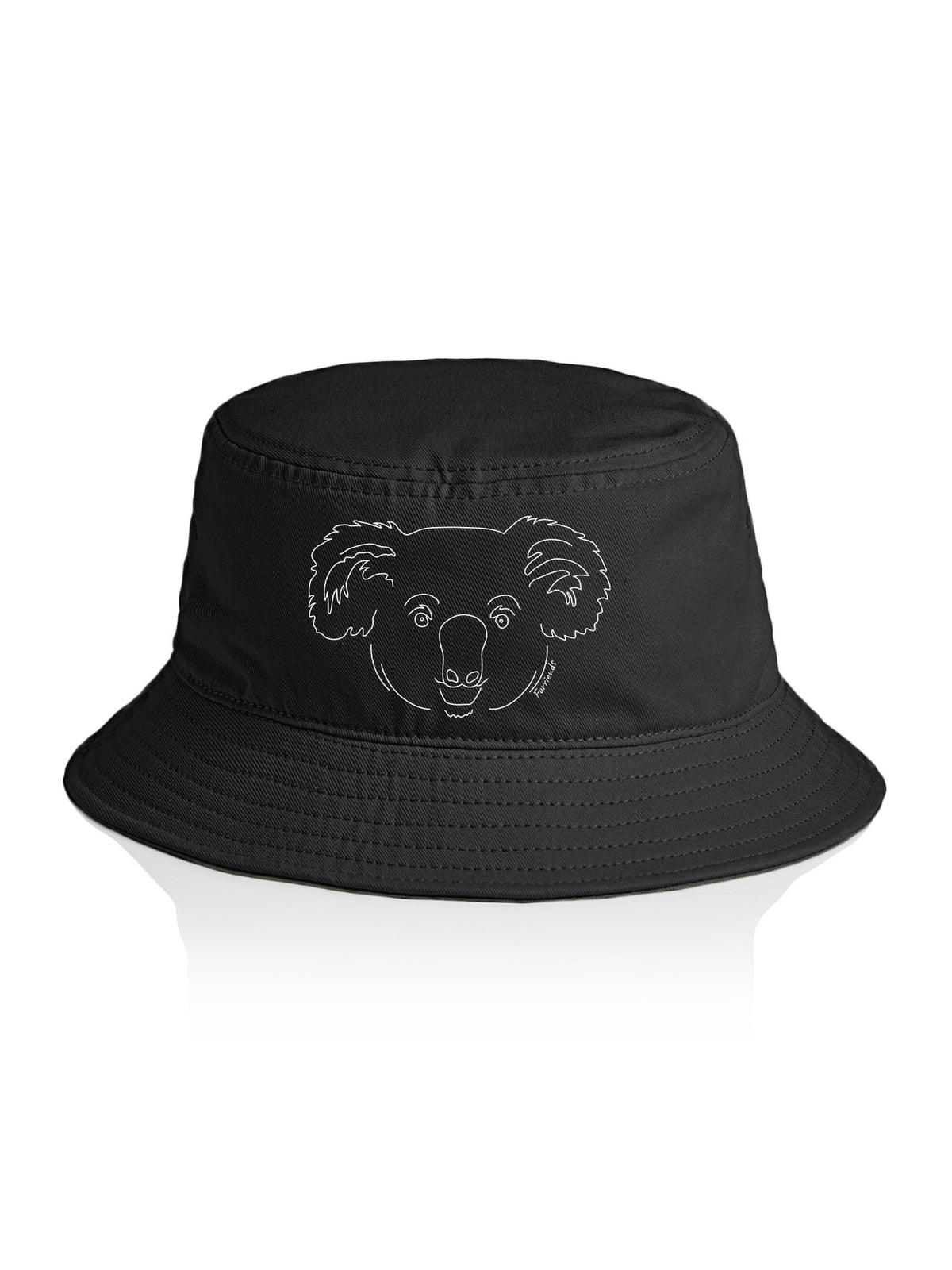 Koala Bucket Hat