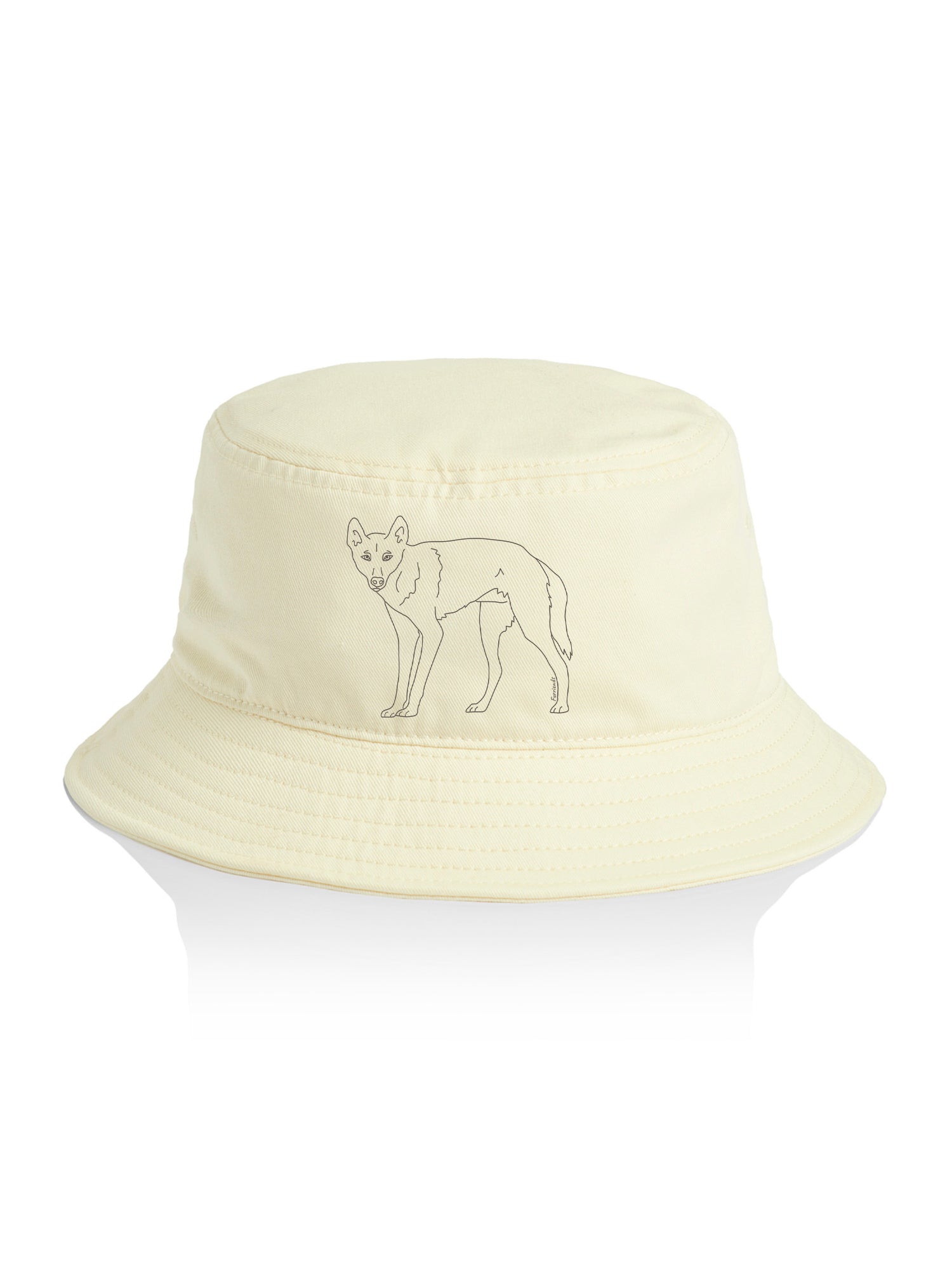 Dingo Bucket Hat