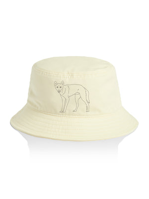 Dingo Bucket Hat