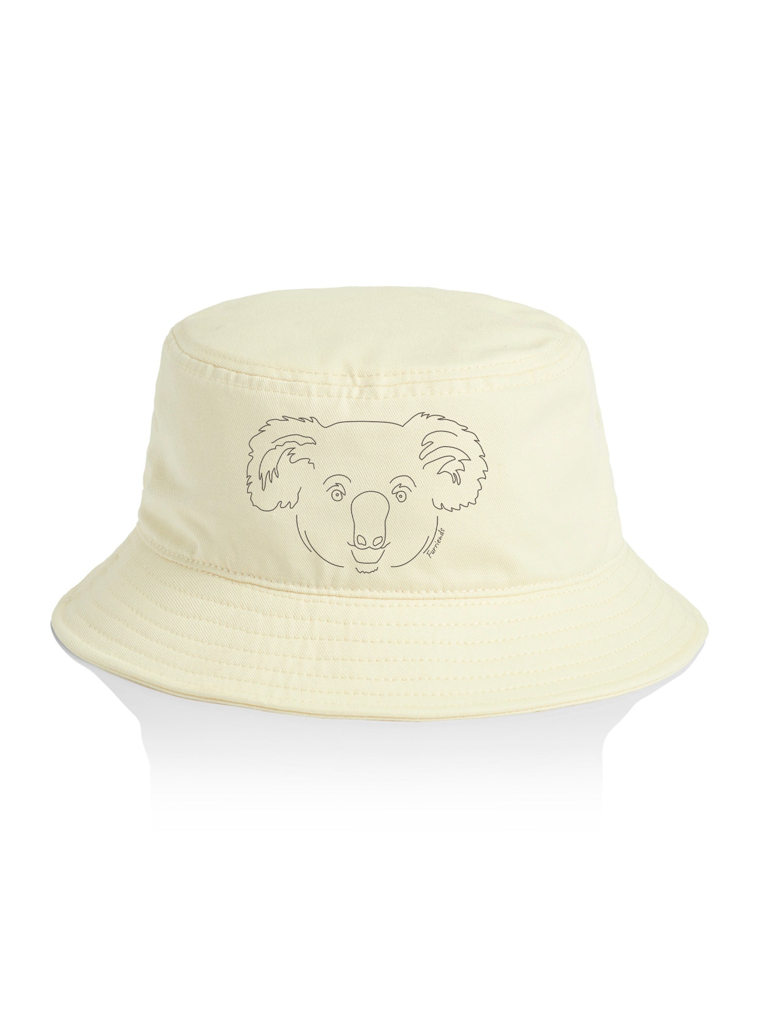 Koala Bucket Hat