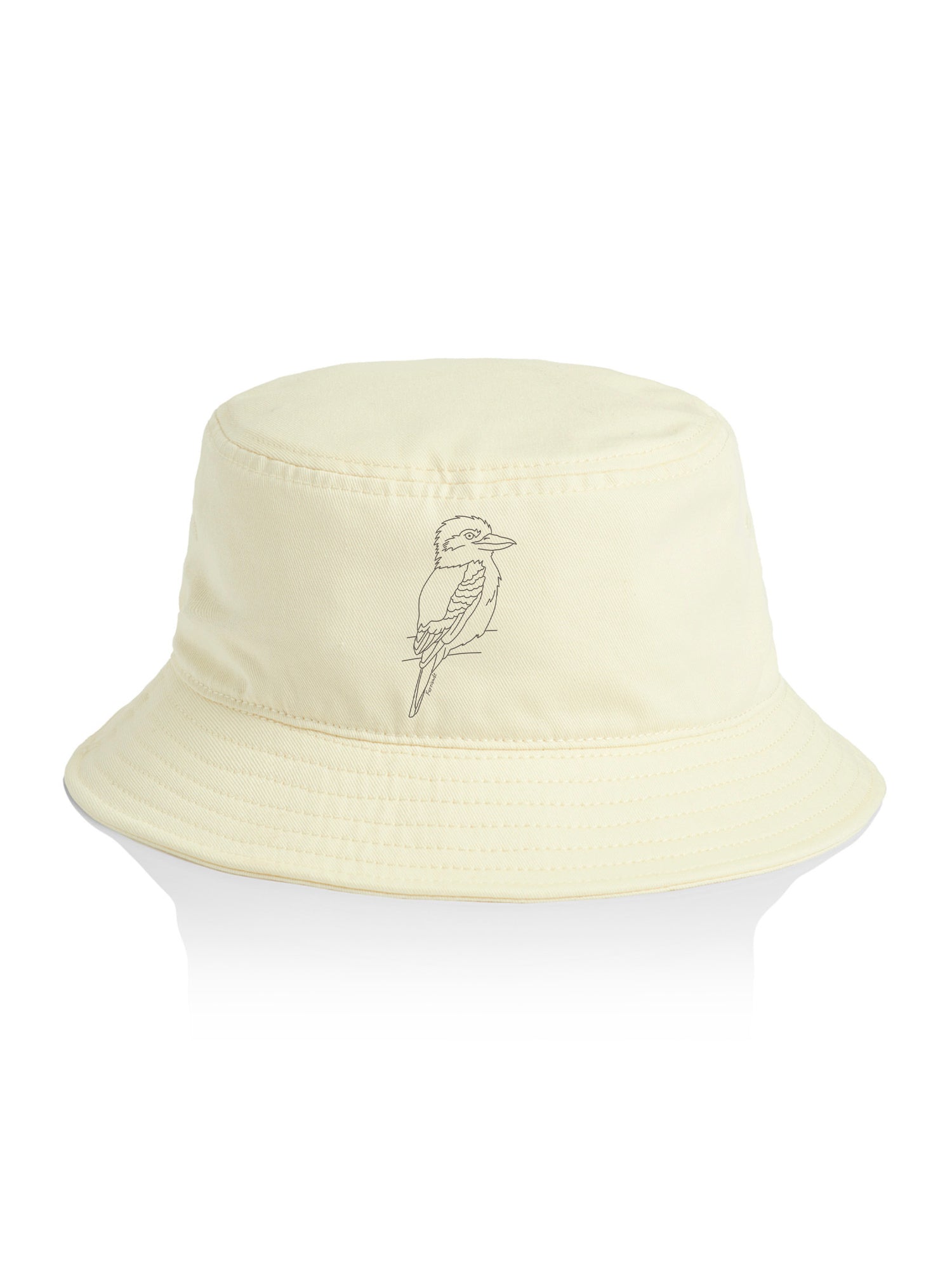 Kookaburra Bucket Hat