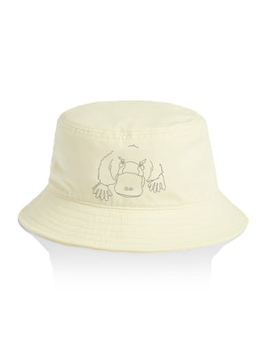 Platypus Bucket Hat