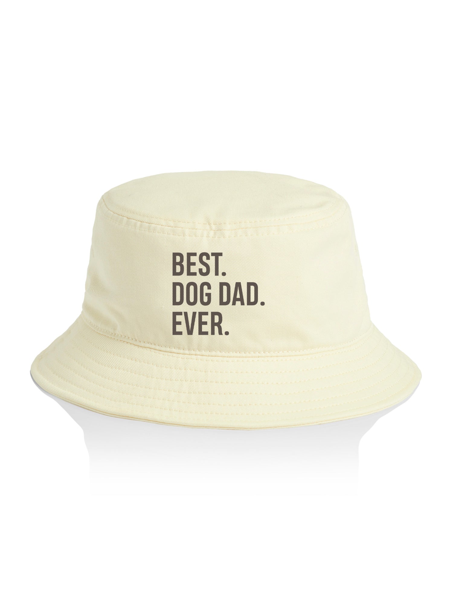 Best. Dog Dad. Ever. Bucket Hat