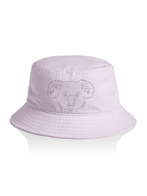 Koala Bucket Hat