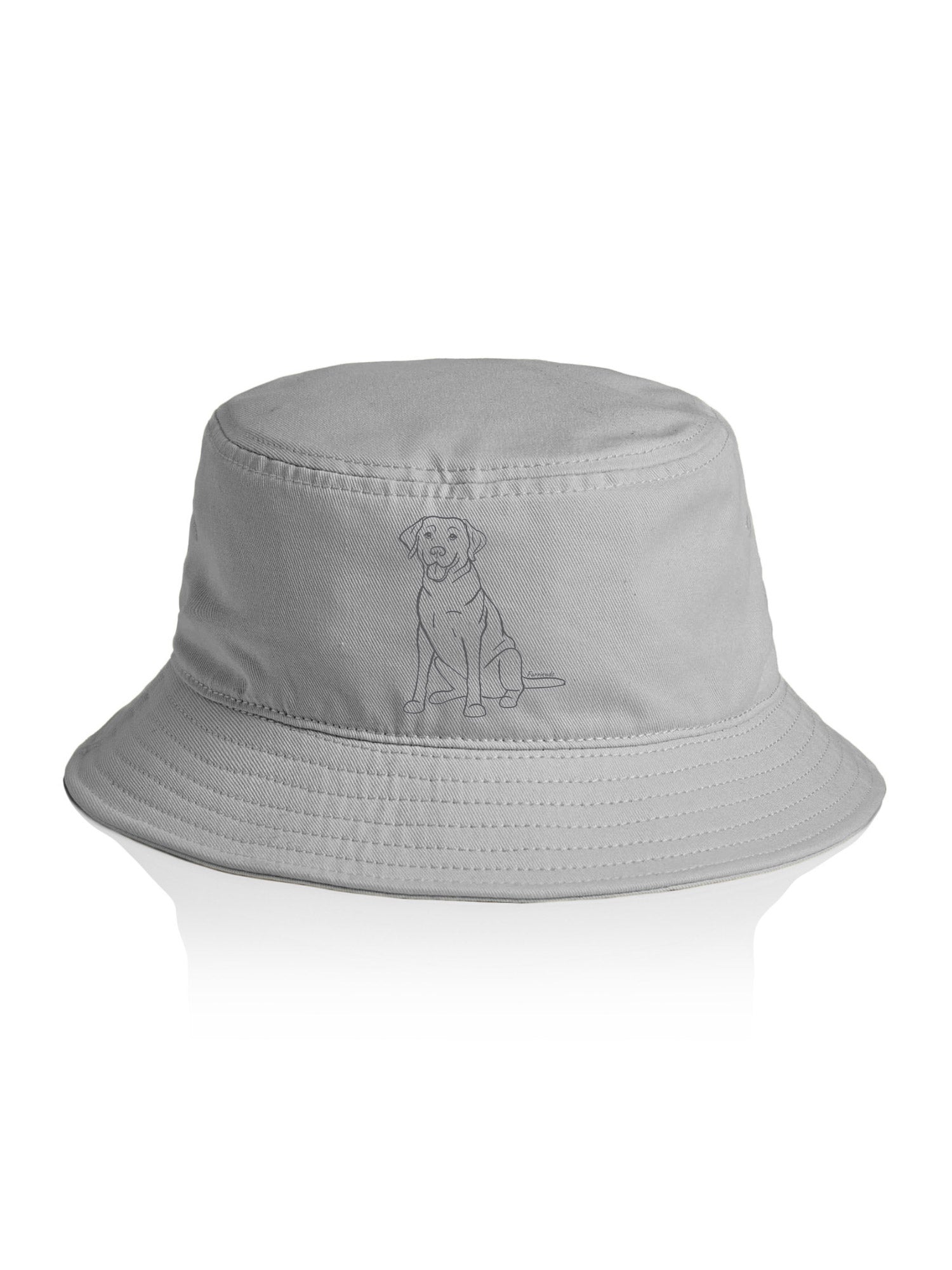 Labrador Bucket Hat