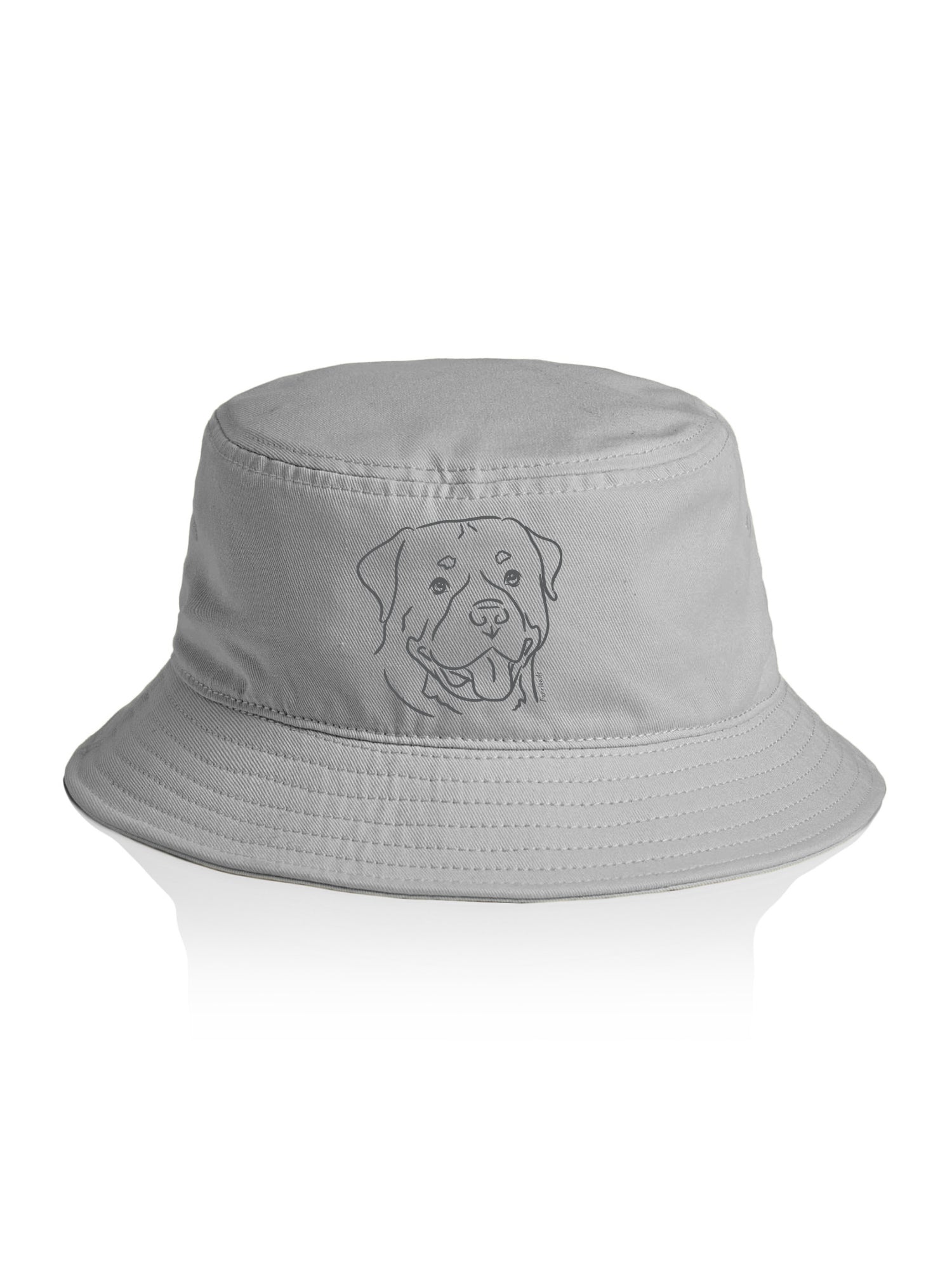 Rottweiler Bucket Hat