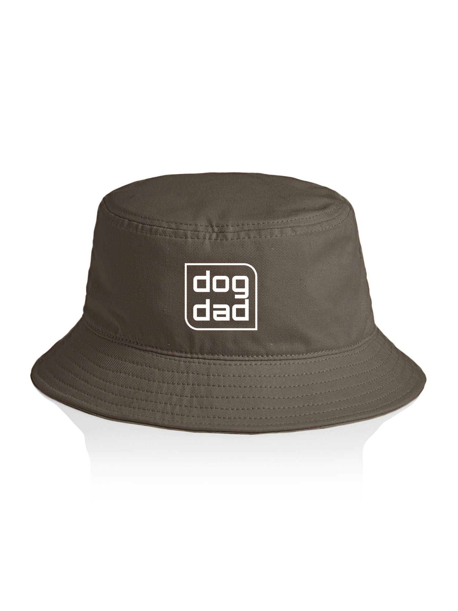 Dog Dad Bucket Hat