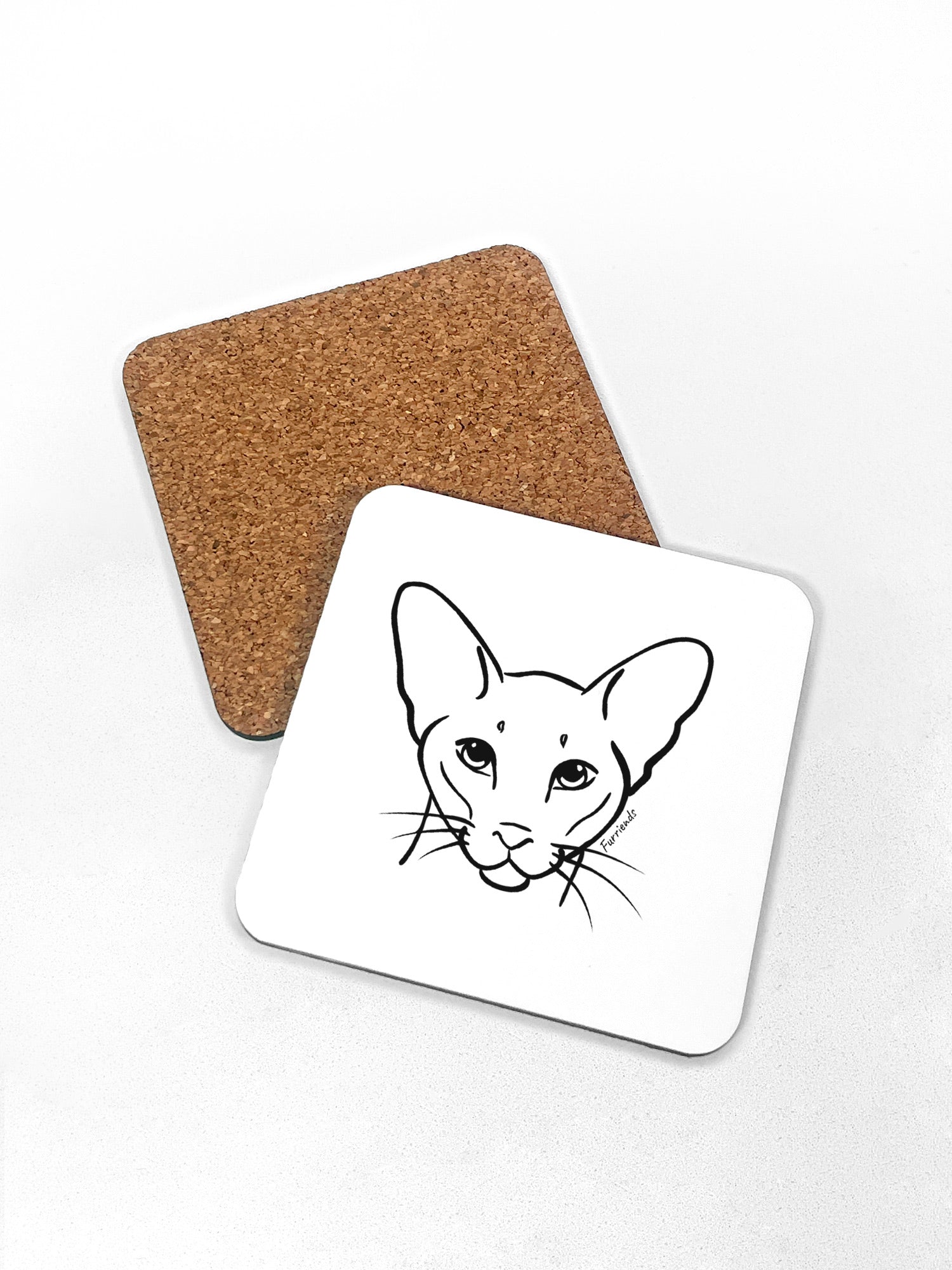 Siamese Coaster