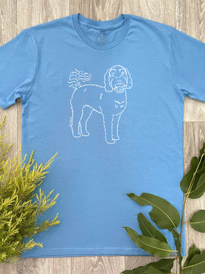 Labradoodle Essential Unisex Tee