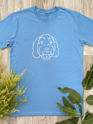 Labradoodle Essential Unisex Tee