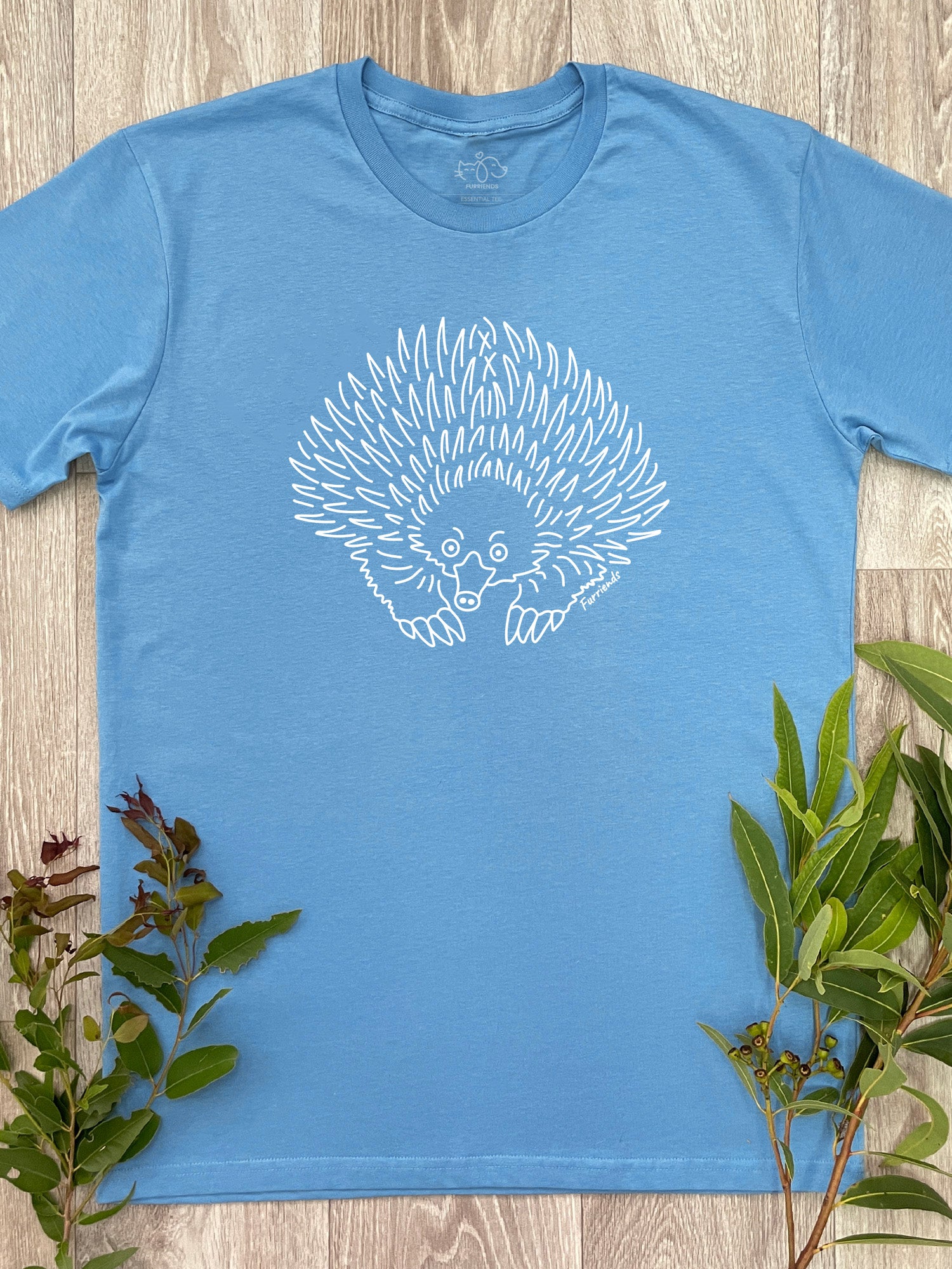 Echidna Essential Unisex Tee