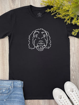 Labradoodle Essential Unisex Tee