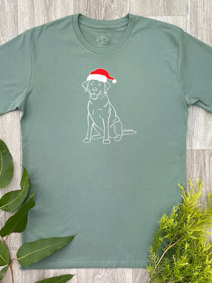 Labrador Christmas Edition Essential Unisex Tee