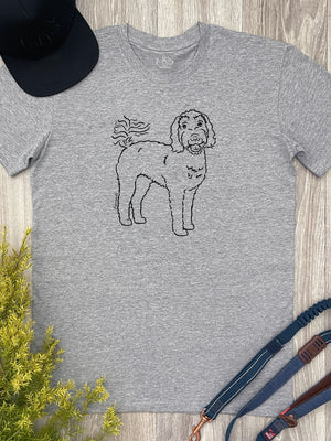 Labradoodle Essential Unisex Tee