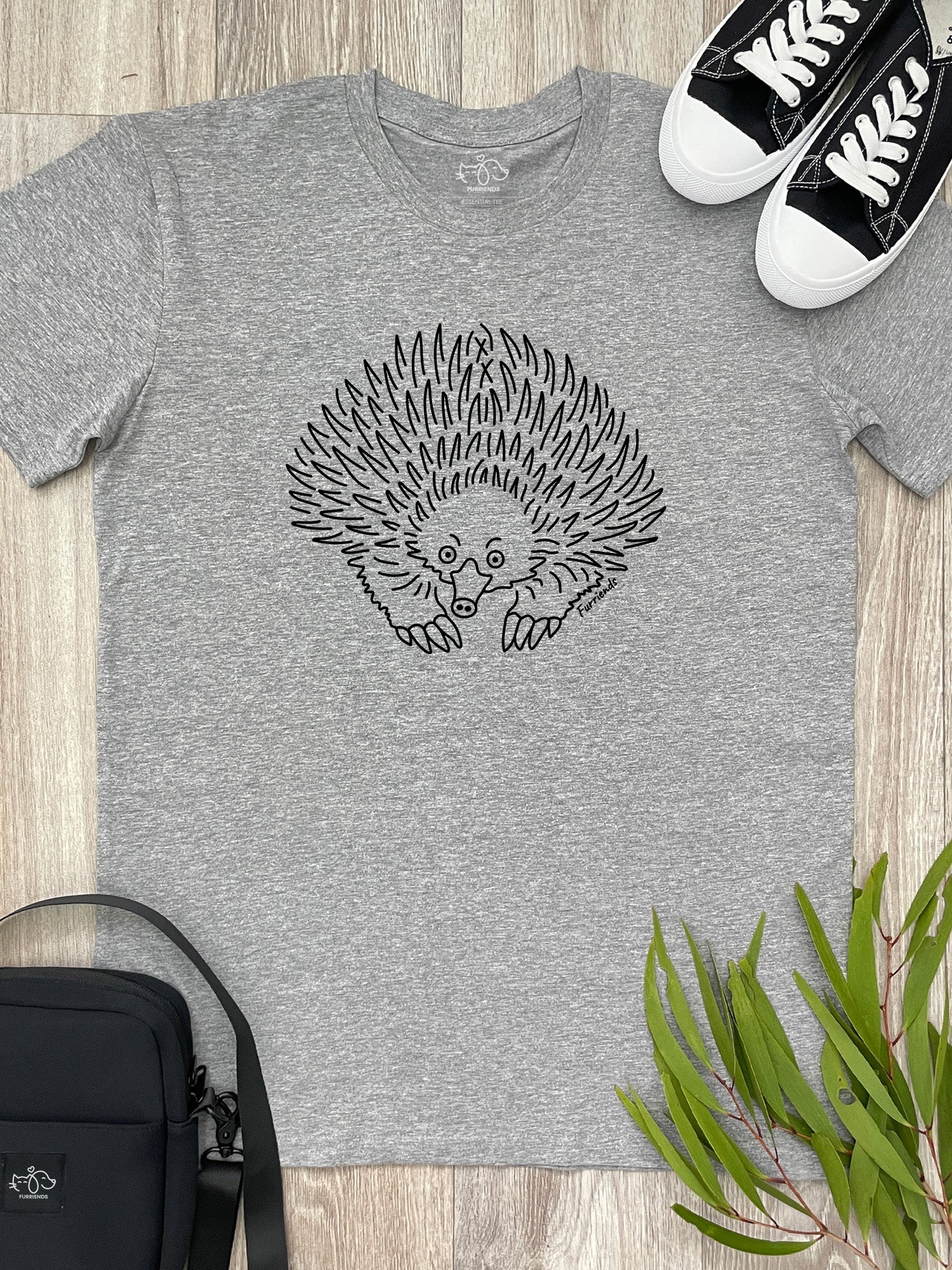 Echidna Essential Unisex Tee