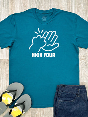 High Four Essential Unisex Tee