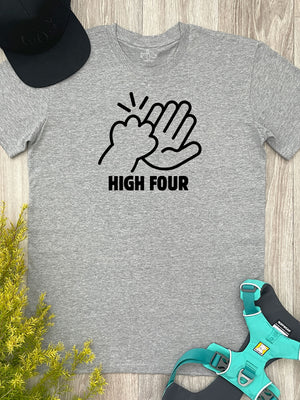 High Four Essential Unisex Tee