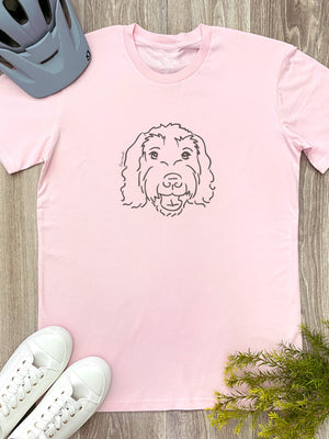 Labradoodle Essential Unisex Tee