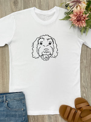 Labradoodle Essential Unisex Tee