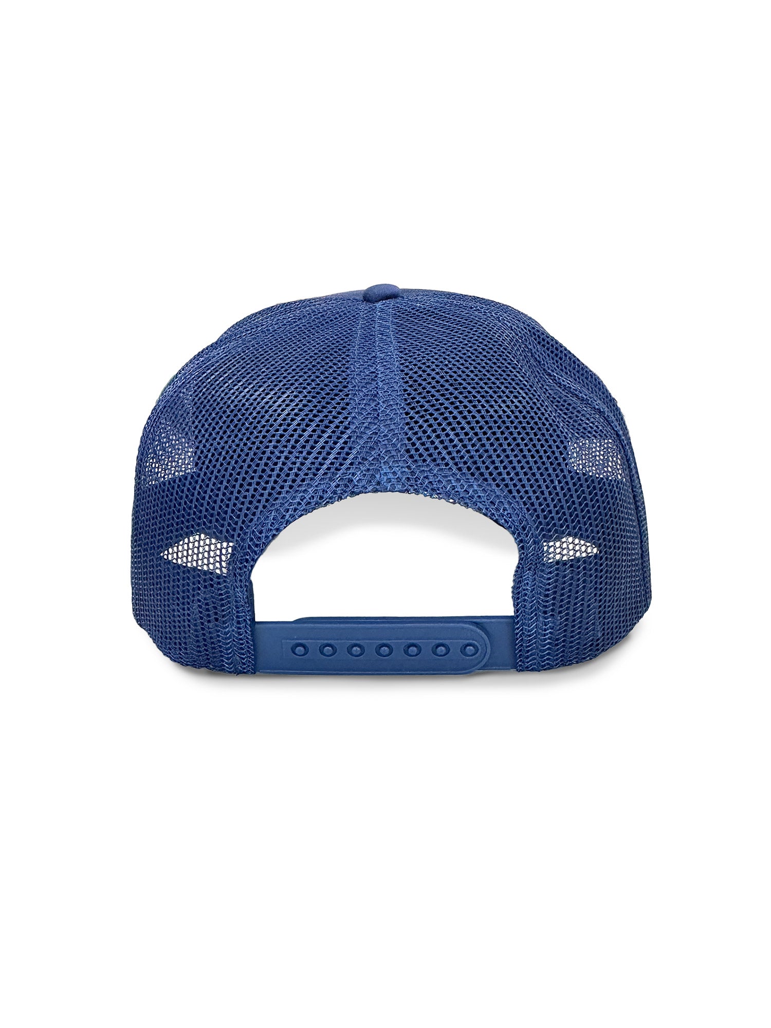 Kookaburra Foam Trucker Cap