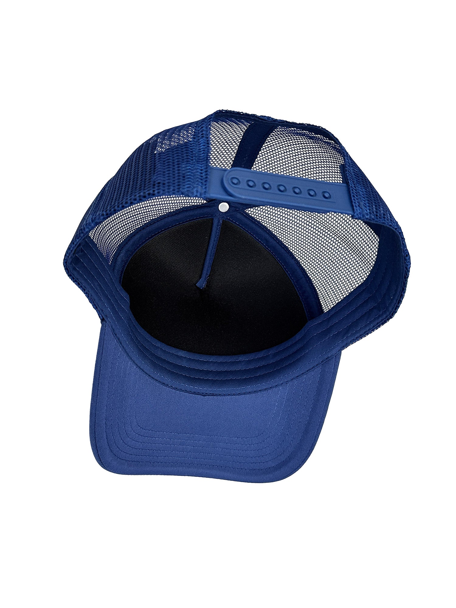 Kookaburra Foam Trucker Cap