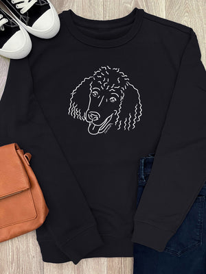 Standard Poodle Classic Jumper