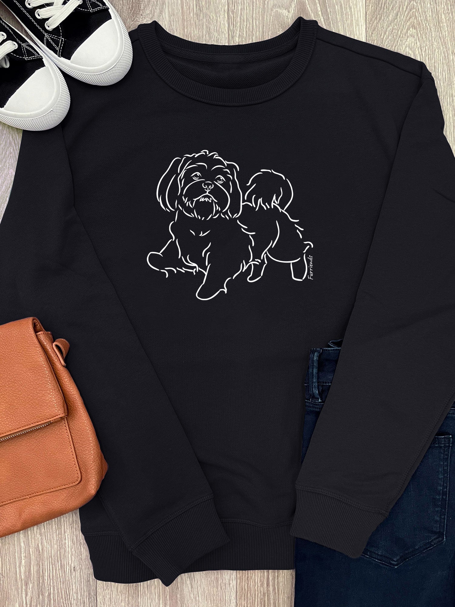 Shih Tzu Classic Jumper