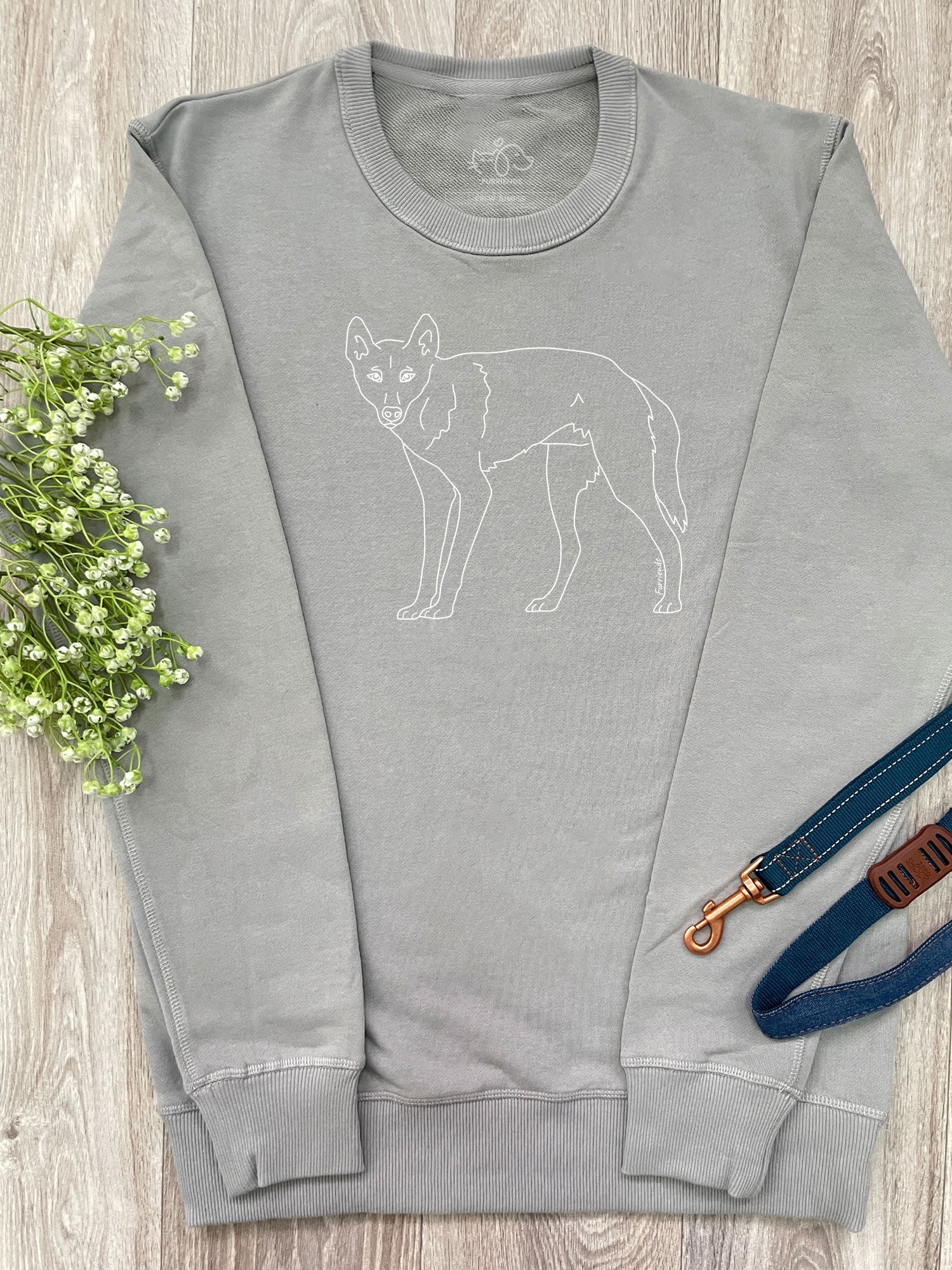 Dingo Classic Jumper