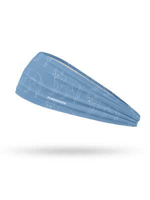 Dingo Eco Performance Headband