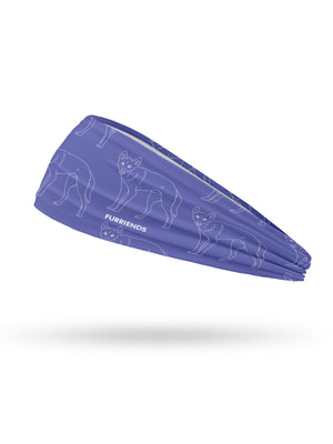 Dingo Eco Performance Headband