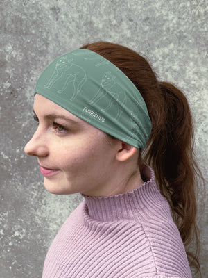 Dingo Eco Performance Headband