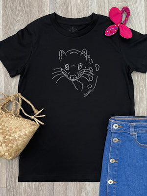 Spotted-Tailed Quoll Youth Tee