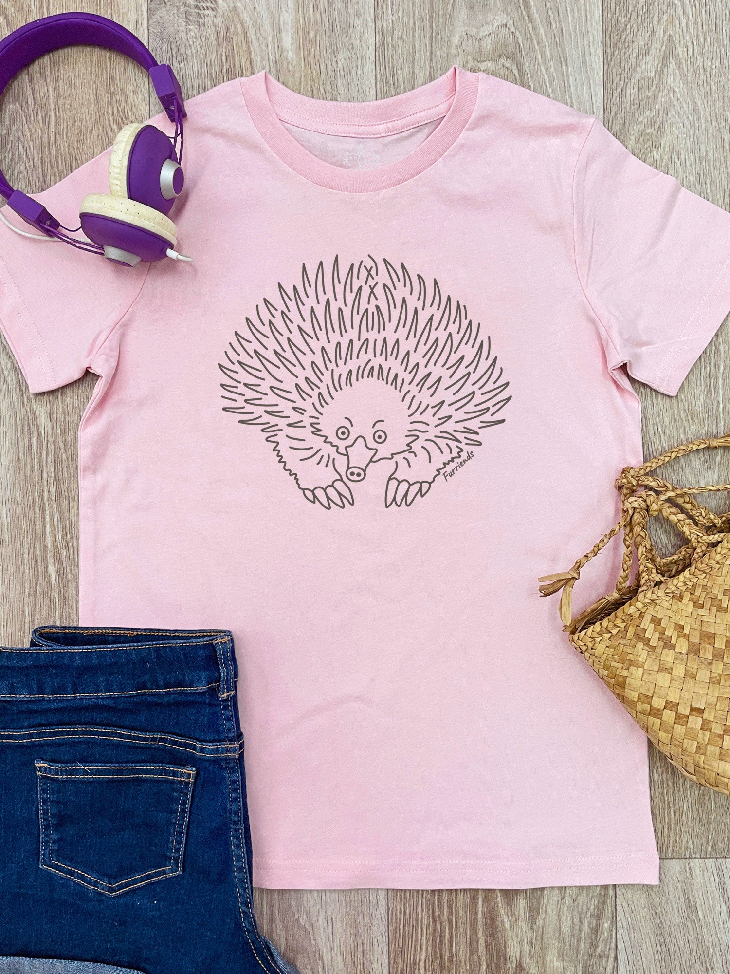 Echidna Youth Tee