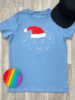 Koala Christmas Edition Youth Tee