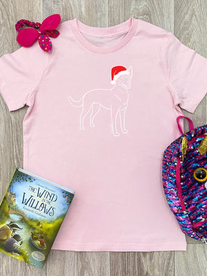 Kelpie Christmas Edition Youth Tee