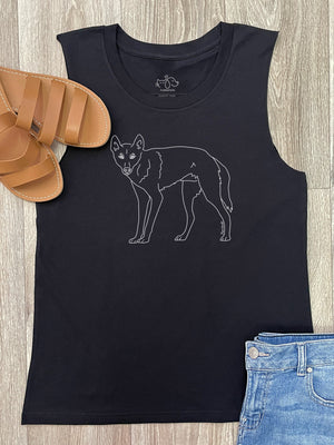 Dingo Marley Tank