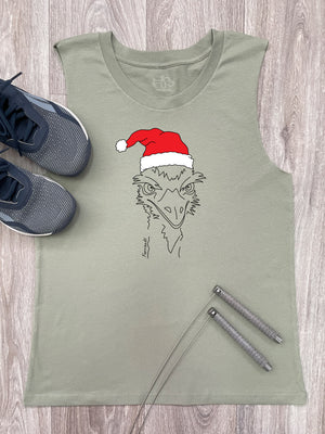 Emu Christmas Edition Marley Tank