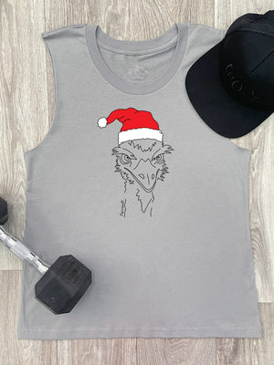 Emu Christmas Edition Marley Tank