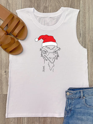 Emu Christmas Edition Marley Tank