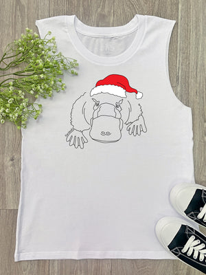 Platypus Christmas Edition Marley Tank