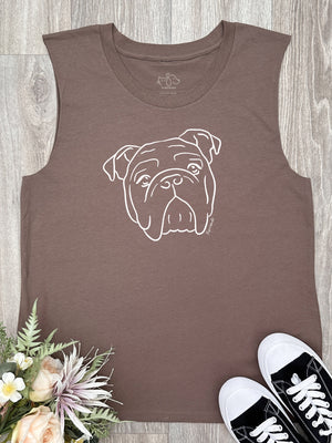 British Bulldog Marley Tank